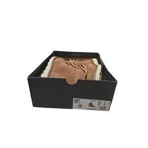 CAT Caterpillar Men’s 13 Suede Work Boots Lace Up Rugged Utility Casual Heritage